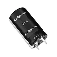 Rubycon 450MXG150MEFCSN22X35