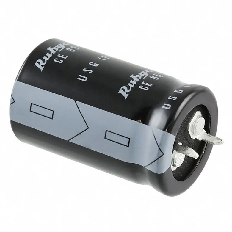 Rubycon 400USC150MEFCSN22X35