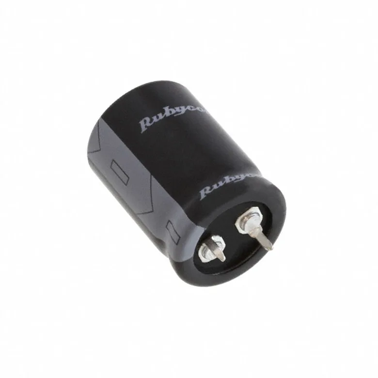 Rubycon 250MXG470MEFCSN25X30