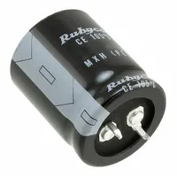 Rubycon 450VXG150MEFCSN25X30