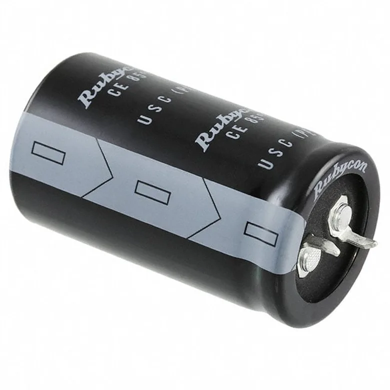 Rubycon 80USC4700MEFCSN25X45