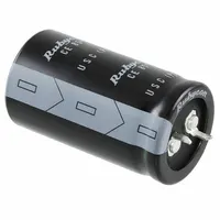 Rubycon 100USC3300MEFC25X45
