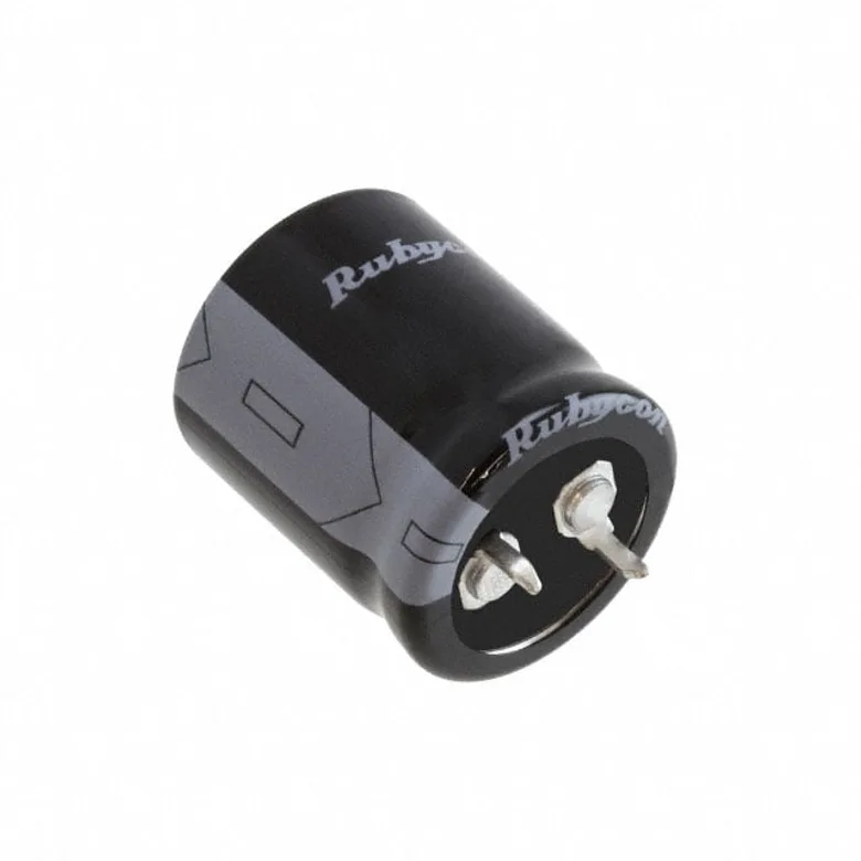 Rubycon 450MXG150MEFCSN30X25