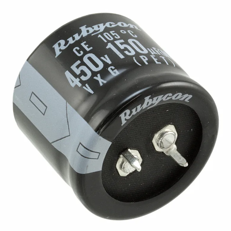 Rubycon 450VXG150MEFCSN30X25