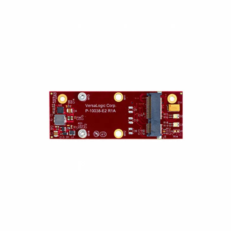 VersaLogic Corporation VL-EPHS-P1E