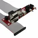 VersaLogic Corporation VL-CBR-5012