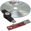 Silicon Labs SI7005USB-DONGLE