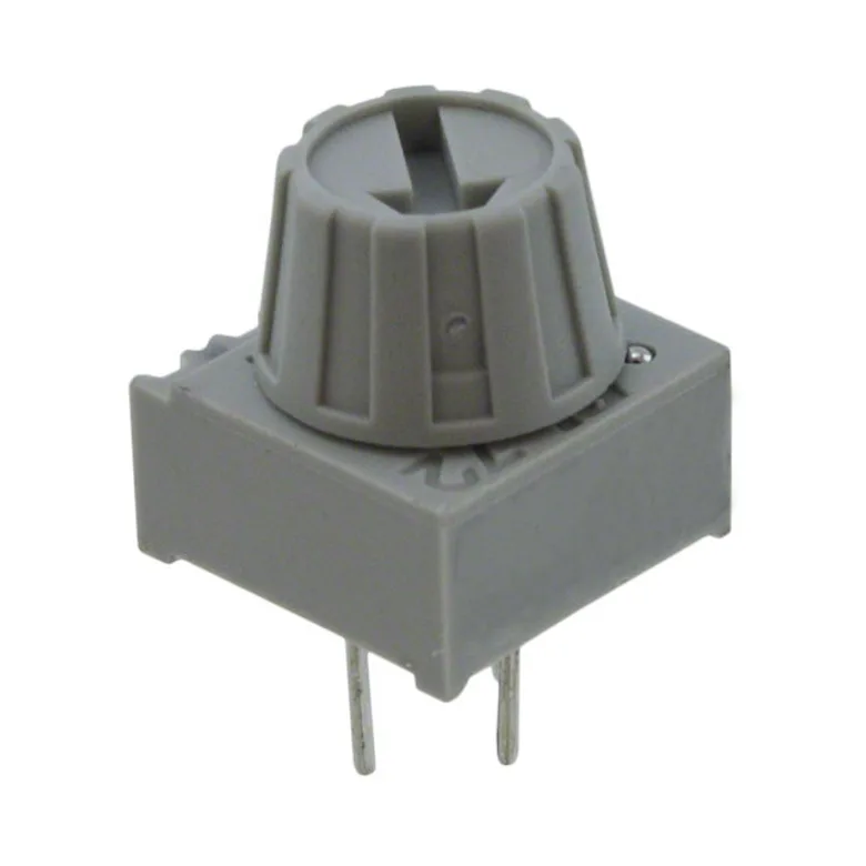 TT Electronics/BI 72PTR10KLF