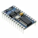 Parallax Inc. BS2SX-IC