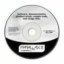 Parallax Inc. 27000
