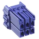 JST Sales America Inc. HILP-06V-3-E