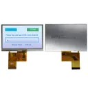 Newhaven Display Intl NHD-4.3-480272EF-ATXL#-T