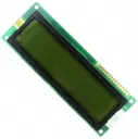 Kyocera International, Inc. DMC-16230NY-LY-DZE-EEN