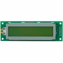 Kyocera International, Inc. DMC-20261NYJ-LY-CDE-CKN