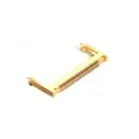Hirose Electric Co Ltd SX1BA-72S-0.635SH