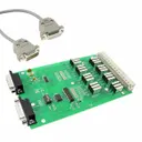Melexis Technologies NV PTC04-SENSORS-MULTI-CALIBRATION_BOARD