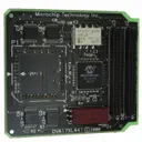 Microchip Technology DVA17XL441