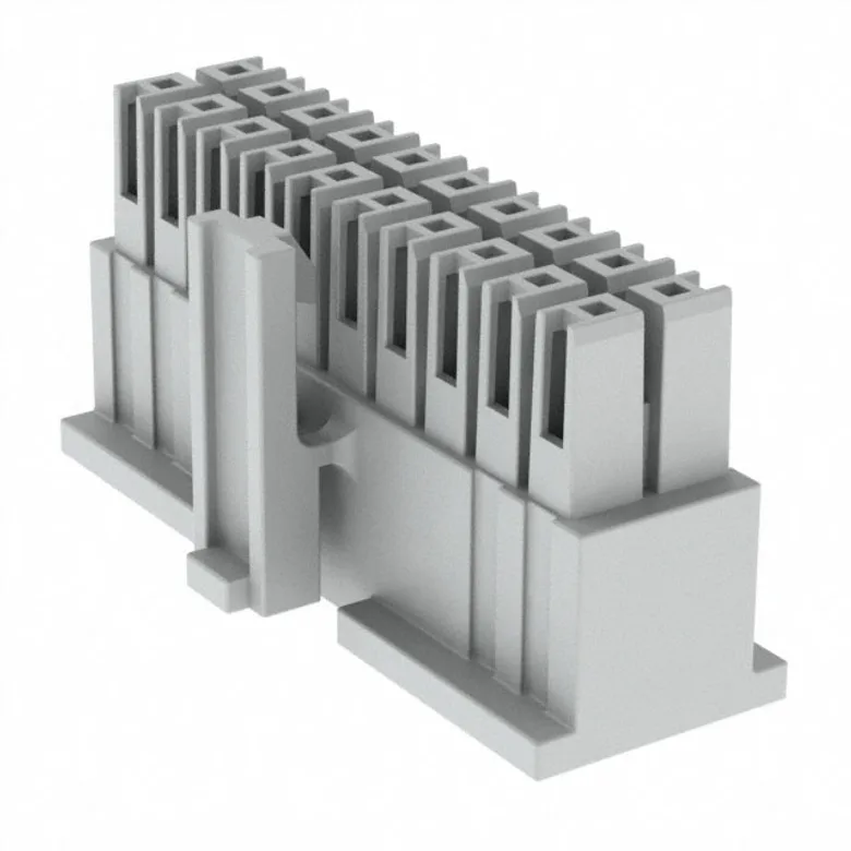 Samtec Inc. IPD1-10-D