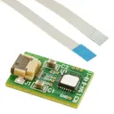 Silicon Labs SI7005-EVB