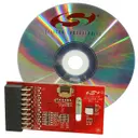Silicon Labs SI7005EVB-UDP