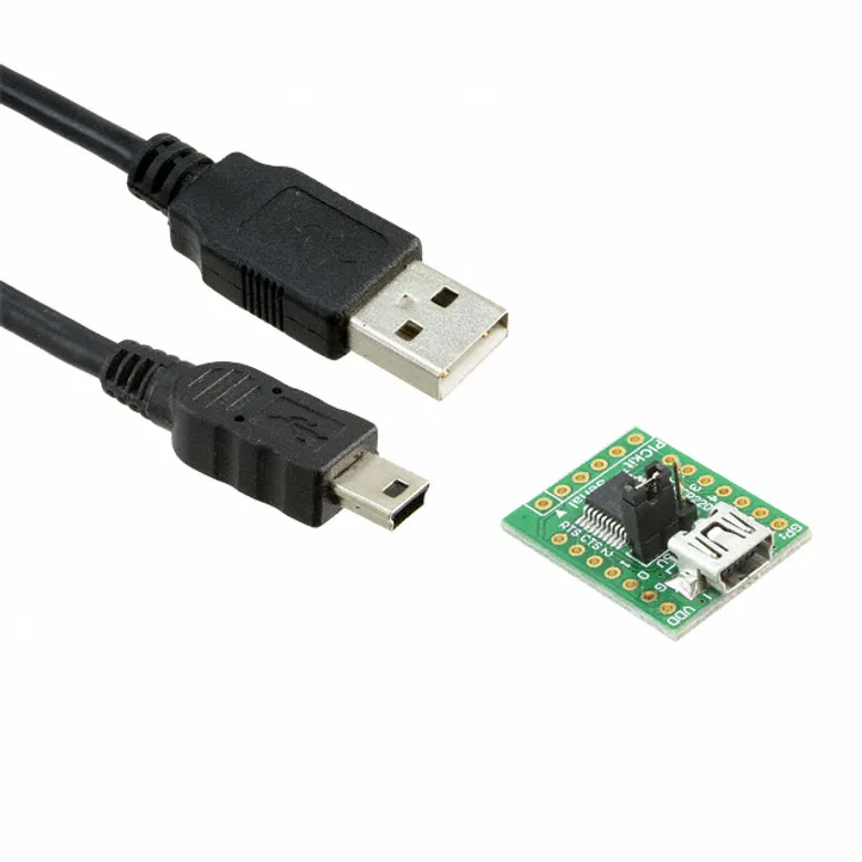 Microchip Technology ADM00393