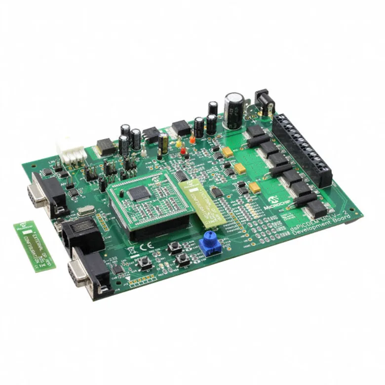 Microchip Technology DM330021-2