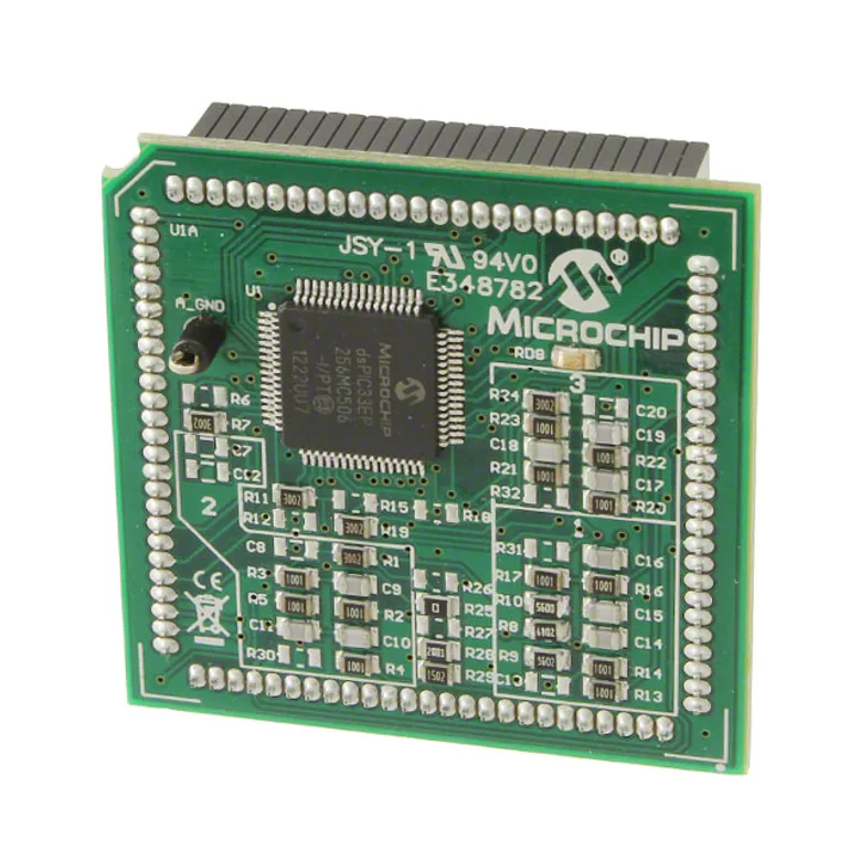 Microchip Technology MA330031