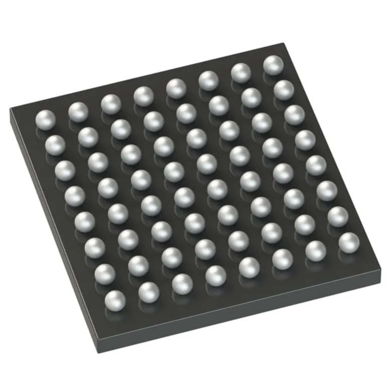 STMicroelectronics STM32F103RDY6TR