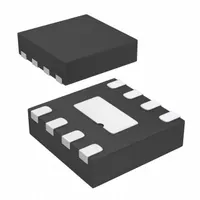 Microchip Technology MIC5332-SSYMT-TR