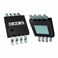 Diodes Incorporated AL5812MP-13