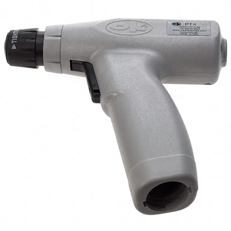 Jonard Tools PTX