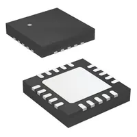 Microchip Technology AT42QT2120-MMHR