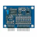 Parallax Inc. 27963