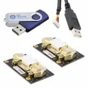 Amphenol Advanced Sensors (Telaire) T6615-EVAL