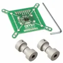 ams-OSRAM USA INC. AS5048A MOTORBOARD