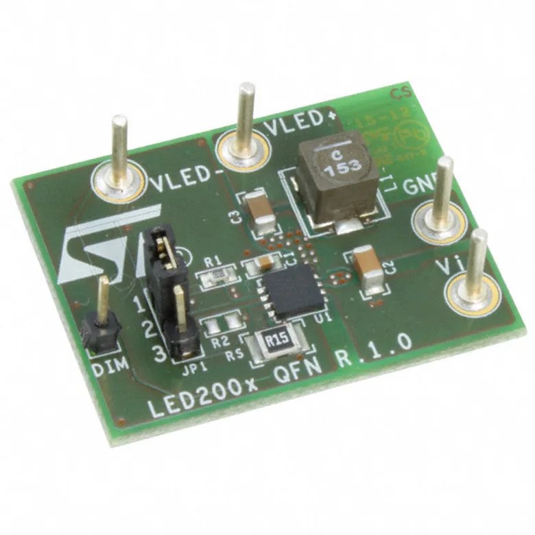 STMicroelectronics EVALED2000P