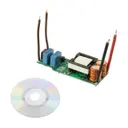 STMicroelectronics EVALHVLED815W15