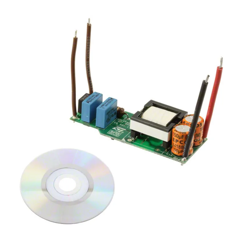 STMicroelectronics EVALHVLED815W15
