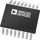 Analog Devices Inc. AD7843ARQZ-REEL7