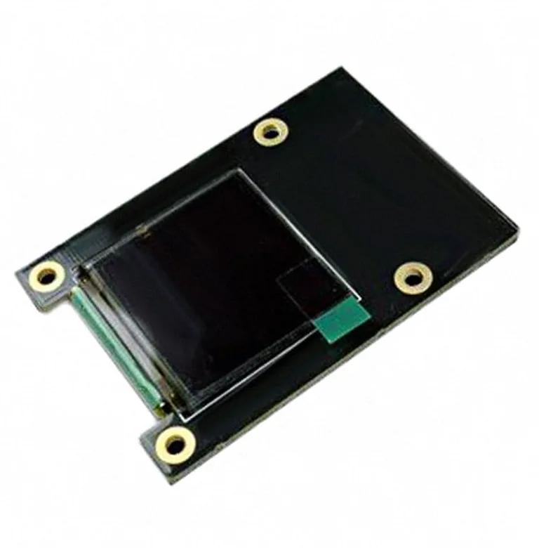 Embedded Artists EA-LCD-008