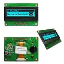 Newhaven Display Intl NHD-2.23-12832UMB3