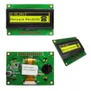 Newhaven Display Intl NHD-2.23-12832UMY3