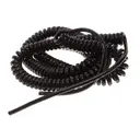 Alpha Wire 704/3R BK032