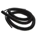 Alpha Wire 706/4R BK032