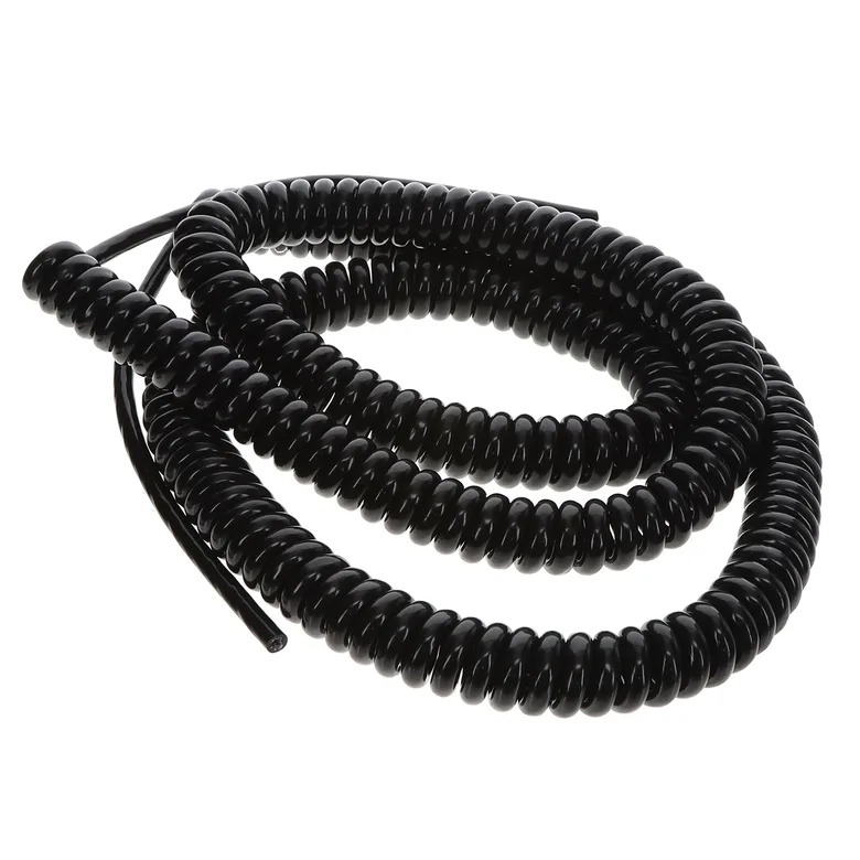 Alpha Wire 706/4R BK032