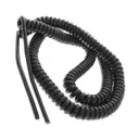 Alpha Wire 710/4R BK032