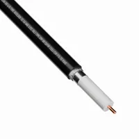 Alpha Wire 9104 BK001