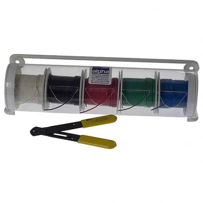 Alpha Wire HUKIT30 NC032