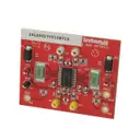 Renesas Electronics Corporation ISL28617VY10EV1Z