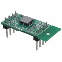 Memsic Inc. MXR6500MP-B